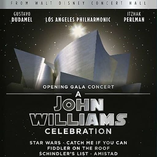 A John Williams Celebration Concerts in Phoenix