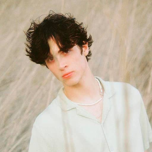 Aidan Bissett Concerts in Phoenix