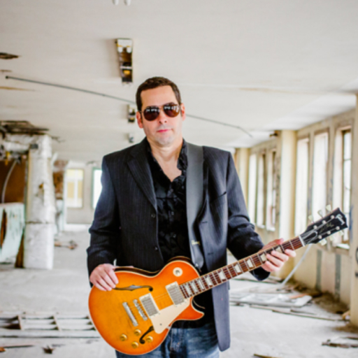 Albert Castiglia Concerts in Phoenix