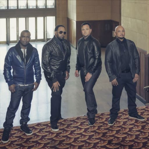 All-4-One Concerts in Phoenix