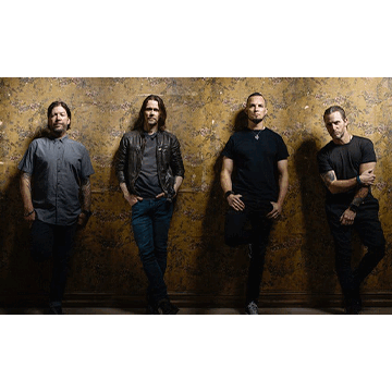 Alter Bridge Concerts in Phoenix