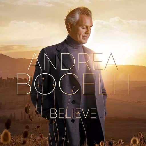 Andrea Bocelli Concerts in Phoenix