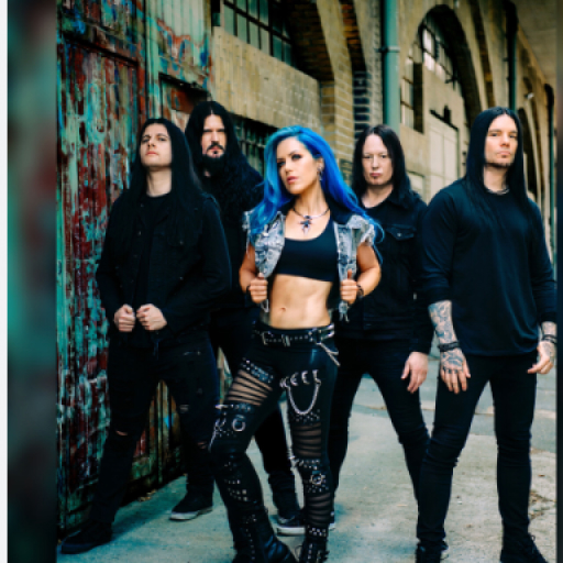 Arch Enemy Concerts in Phoenix