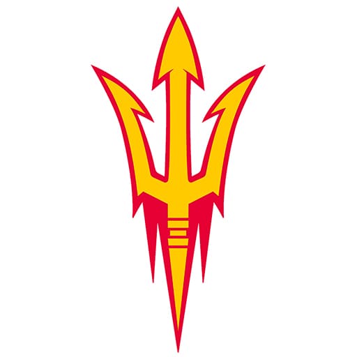 Arizona State Sun Devils Women's Volleyball Schedule 2026–2027