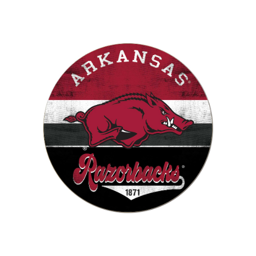 Arkansas Razorbacks Schedule 2026–2027