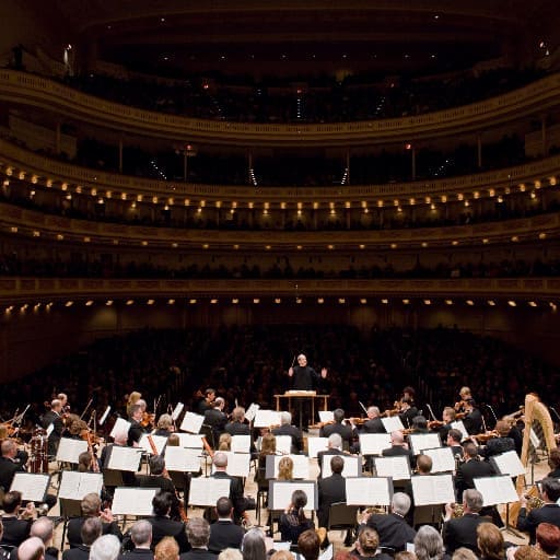 Atlanta Symphony Orchestra Concerts in Phoenix