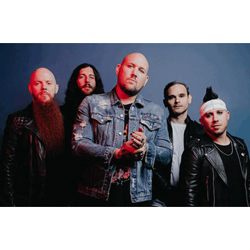 Atreyu Concerts in Phoenix