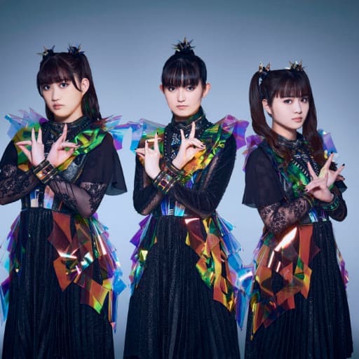 Babymetal Concerts in Phoenix
