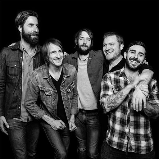 Band Of Horses Concerts in Phoenix