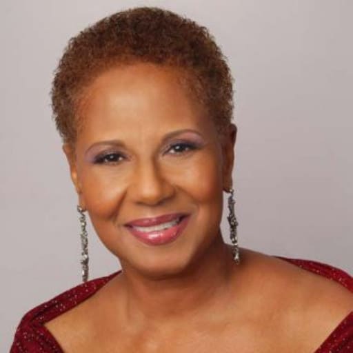 Barbara Mason Concerts in Phoenix