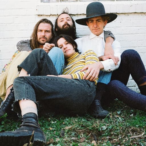 Big Thief Concerts in Phoenix