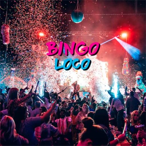 Bingo Loco concerts in Phoenix.