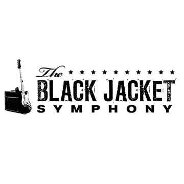 Black Jacket Symphony concerts in Phoenix.