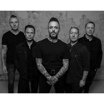 Blue October Concerts in Phoenix