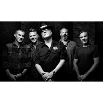 Blues Traveler Concerts in Phoenix
