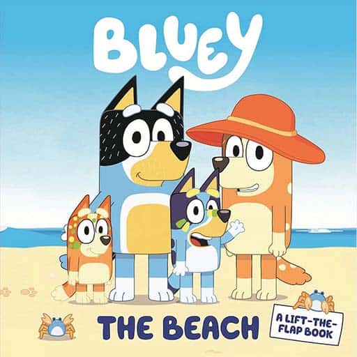 Bluey's Big Play Phoenix Tickets