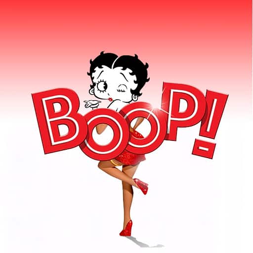 BOOP! The Musical Phoenix Tickets