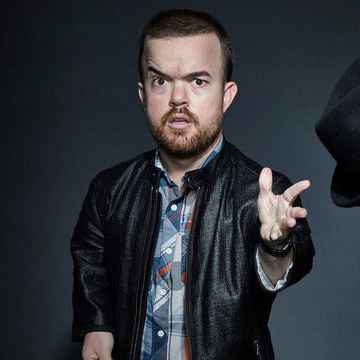 Brad Williams Phoenix Tickets
