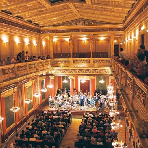 Brahms Concerts in Phoenix
