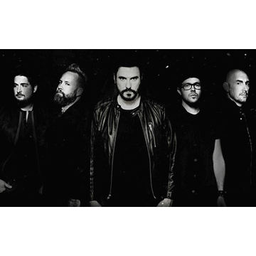 Breaking Benjamin Concerts in Phoenix