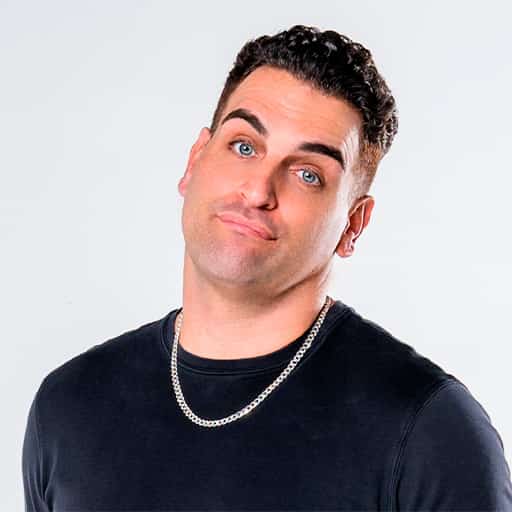 Bret Ernst Phoenix Tickets