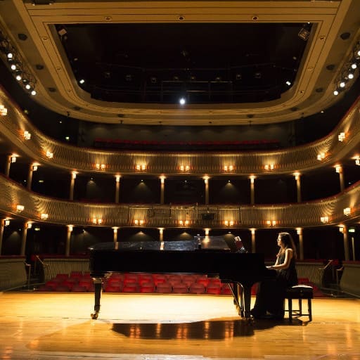 Britten Concerts in Phoenix