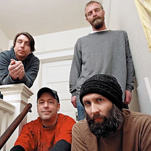 Built to Spill Concerts in Phoenix