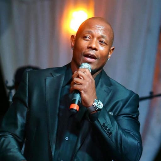 Calvin Richardson Concerts in Phoenix