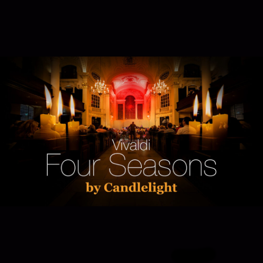 Candlelight: Vivaldi's Four Seasons Concerts in Phoenix