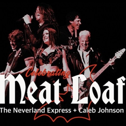 Celebrating Meat Loaf concerts in Phoenix.