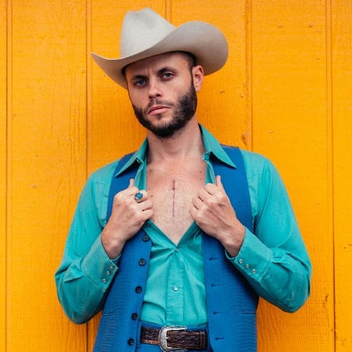 Charley Crockett Concerts in Phoenix