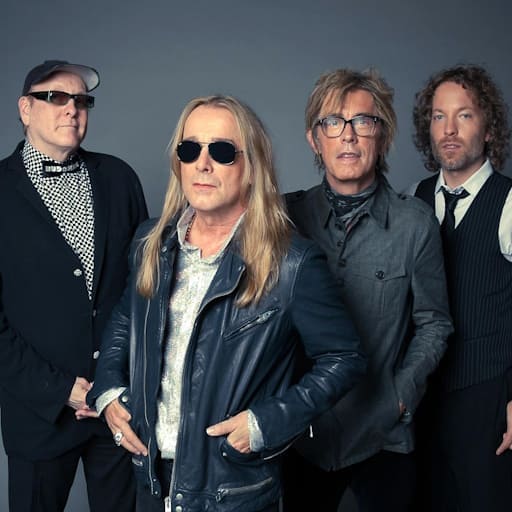 Cheap Trick Concerts in Phoenix
