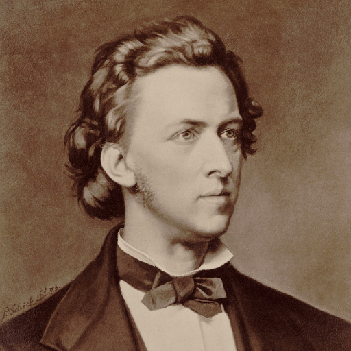 Chopin Concerts in Phoenix