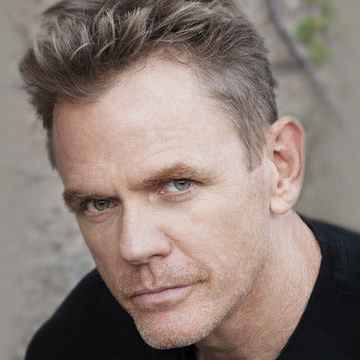 Christopher Titus Phoenix Tickets