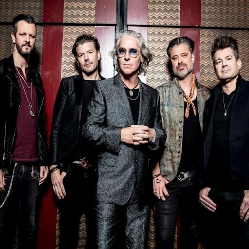 Collective Soul Concerts in Phoenix