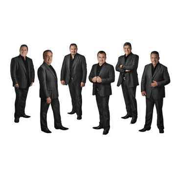 Conjunto Primavera Concerts in Phoenix