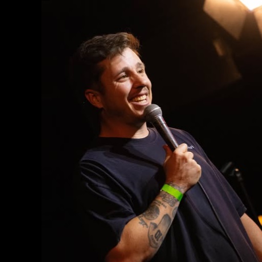Corey B - Comedy Phoenix Tickets