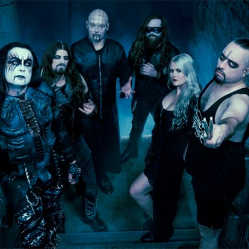 Cradle Of Filth Concerts in Phoenix