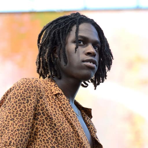 Daniel Caesar Concerts in Phoenix