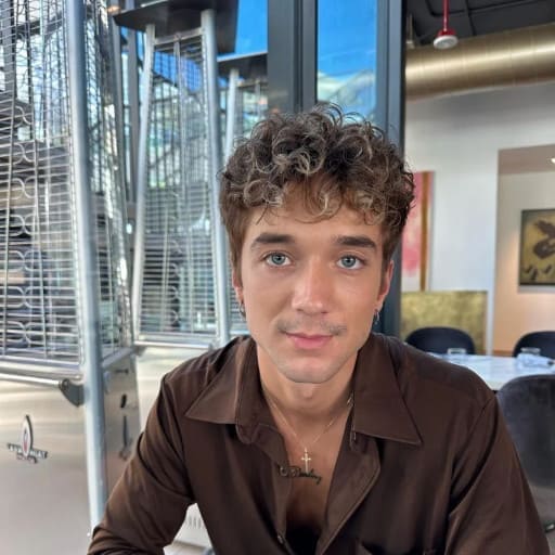 Daniel Seavey Concerts in Phoenix