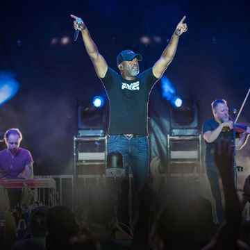 Darius Rucker Concerts in Phoenix