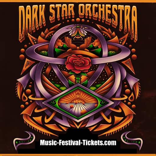 Dark Star Orchestra Concerts in Phoenix