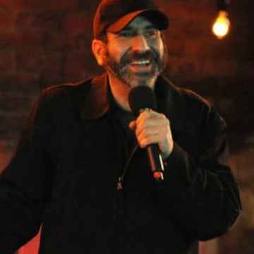 Dave Attell Phoenix Tickets