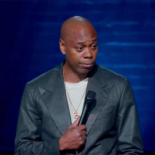 Dave Chappelle Phoenix Tickets