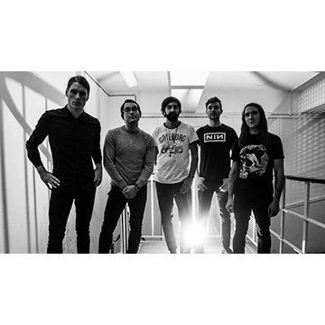 Deafheaven Concerts in Phoenix