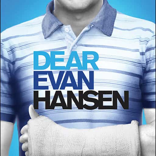 Dear Evan Hansen Phoenix Tickets