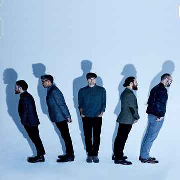 Death Cab for Cutie Concerts in Phoenix