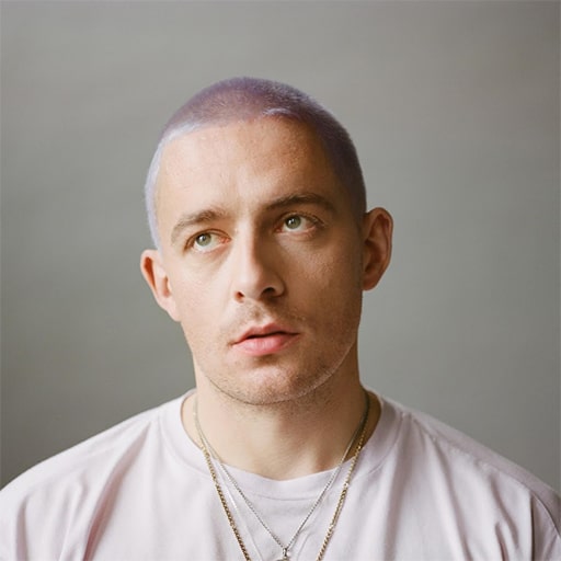Dermot Kennedy Concerts in Phoenix
