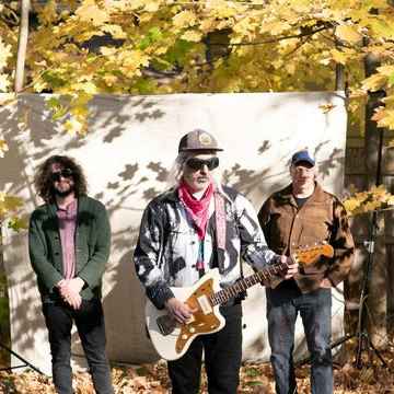 Dinosaur Jr. Concerts in Phoenix