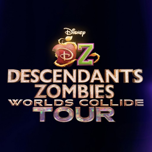 Disney's Descendants & Zombies: Worlds Collide concerts in Phoenix.